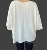 Off white / cream super soft jumper