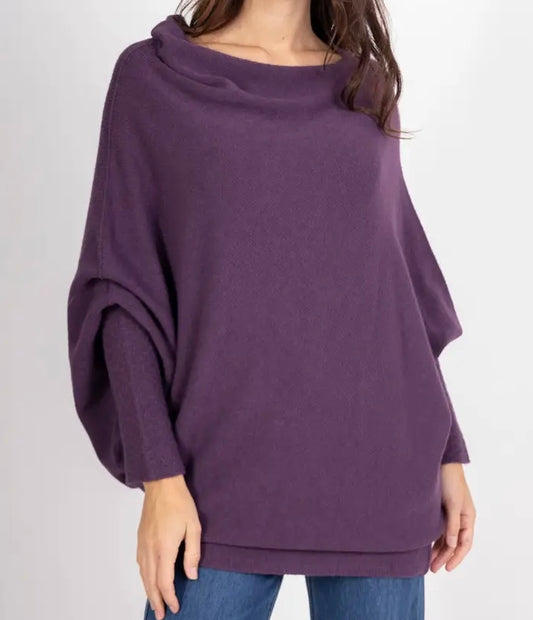 Prune asymmetric jumper