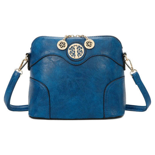 Shoulder bag - 8 colours